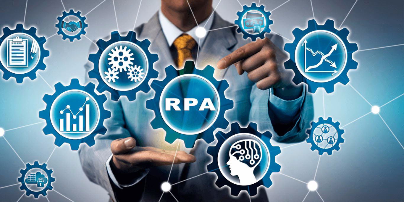 RPAとは？事例で見るRPAの活用方法3選